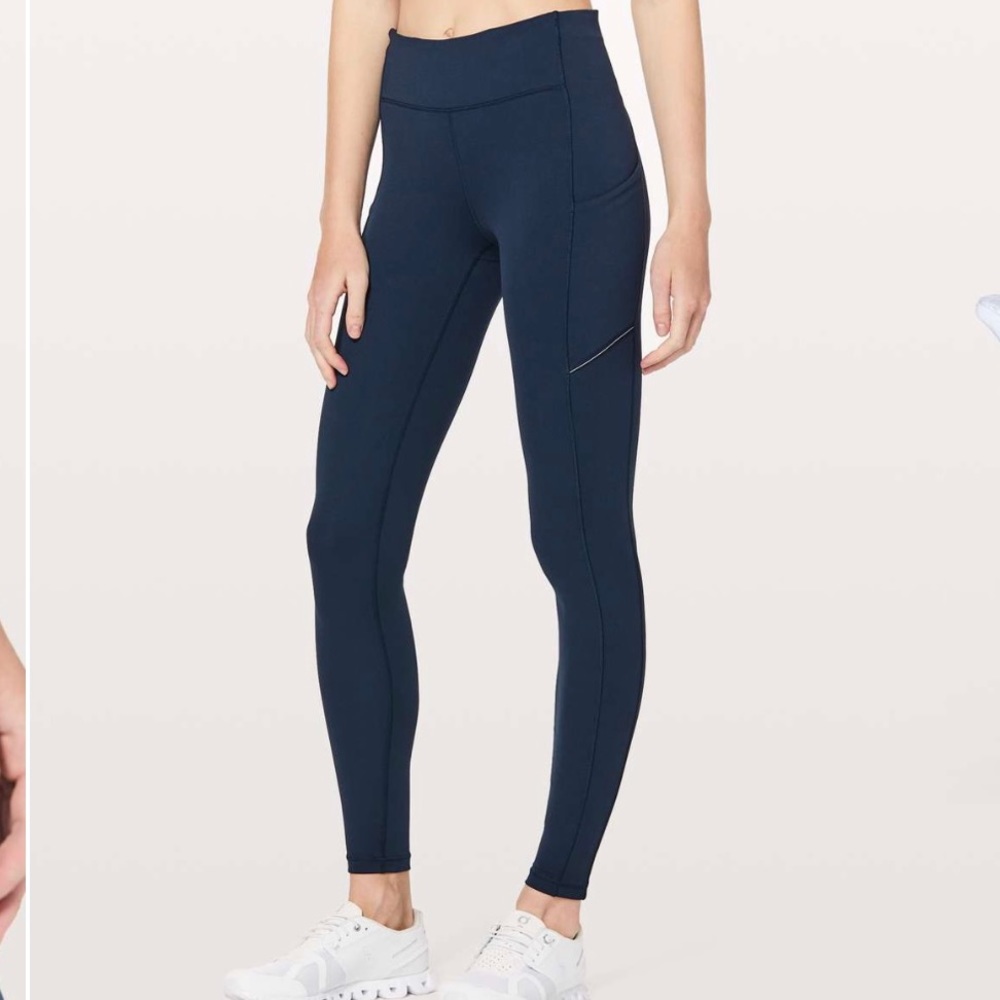 Lululemon Speed up Tight